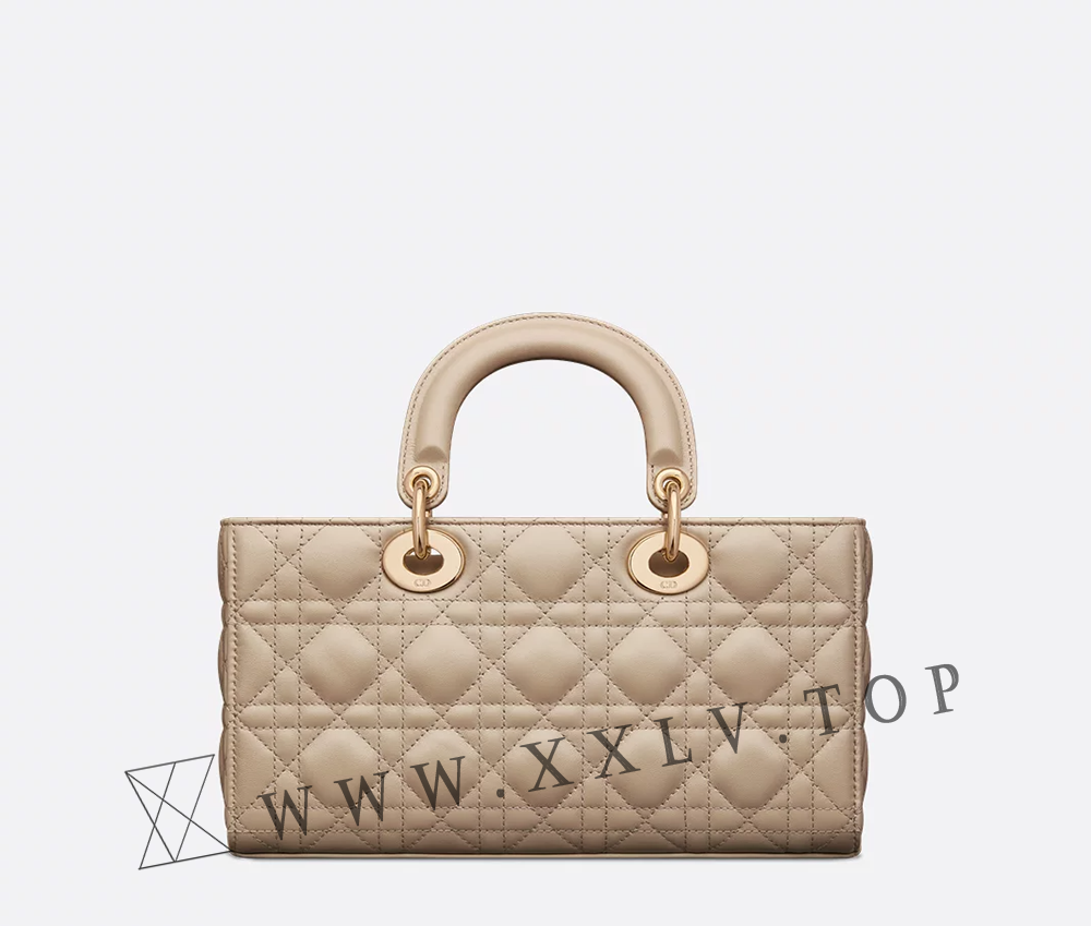 Medium Lady D-Joy Bag - Image 7