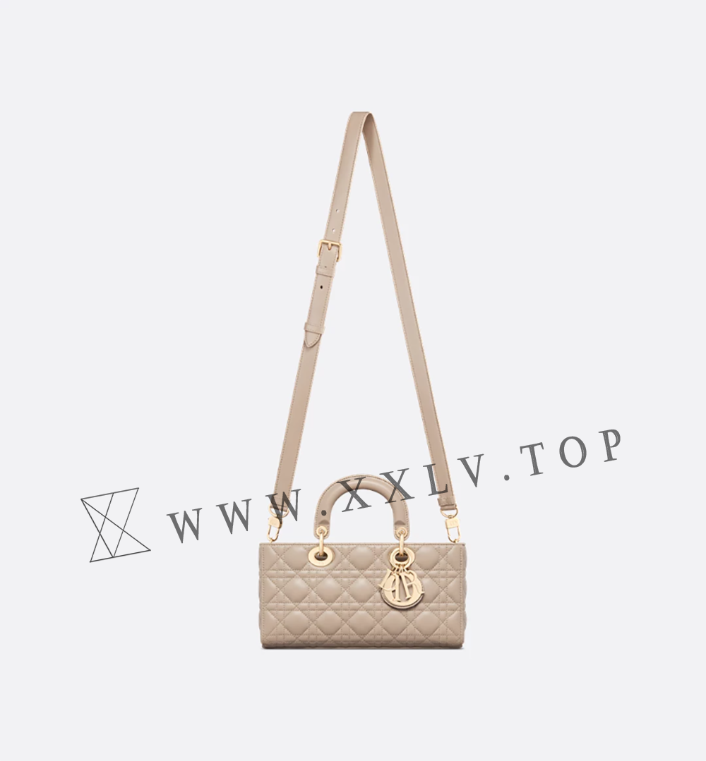 Medium Lady D-Joy Bag - Image 4