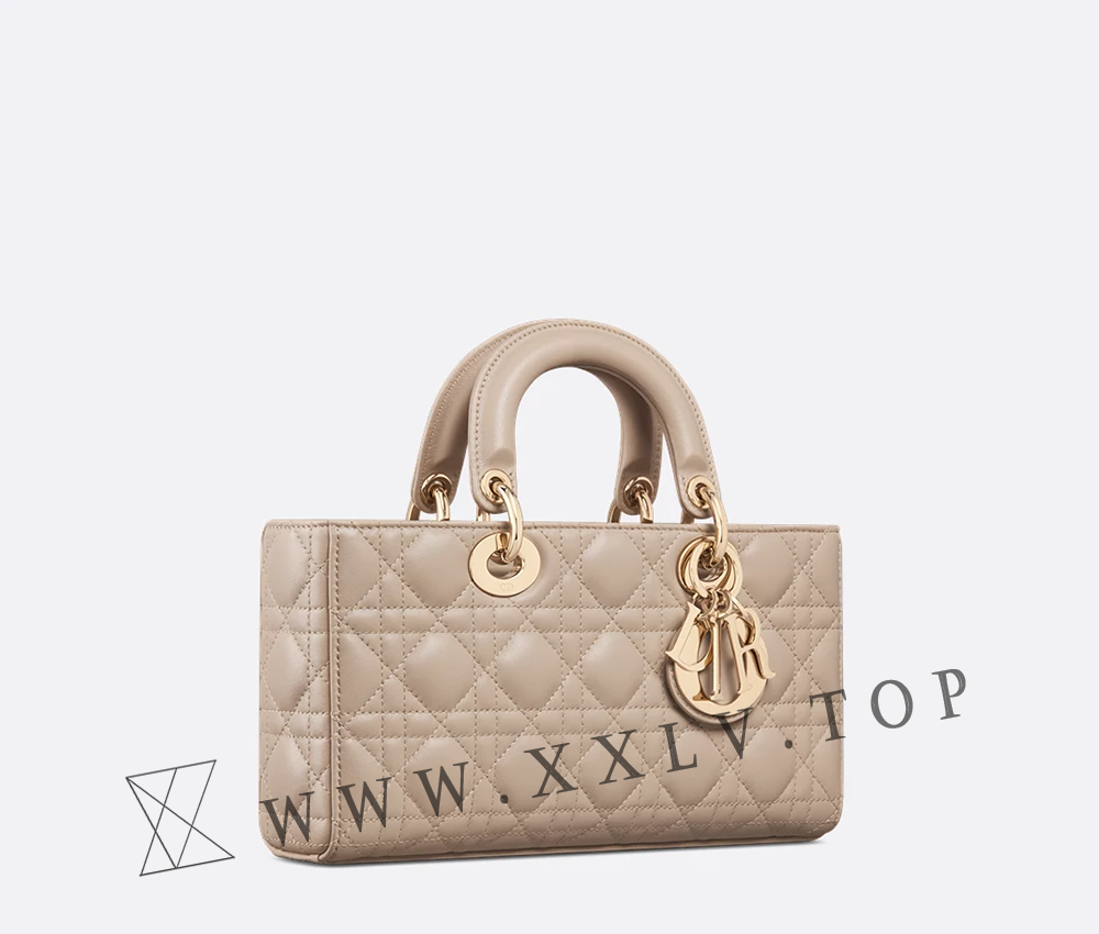 Medium Lady D-Joy Bag - Image 5
