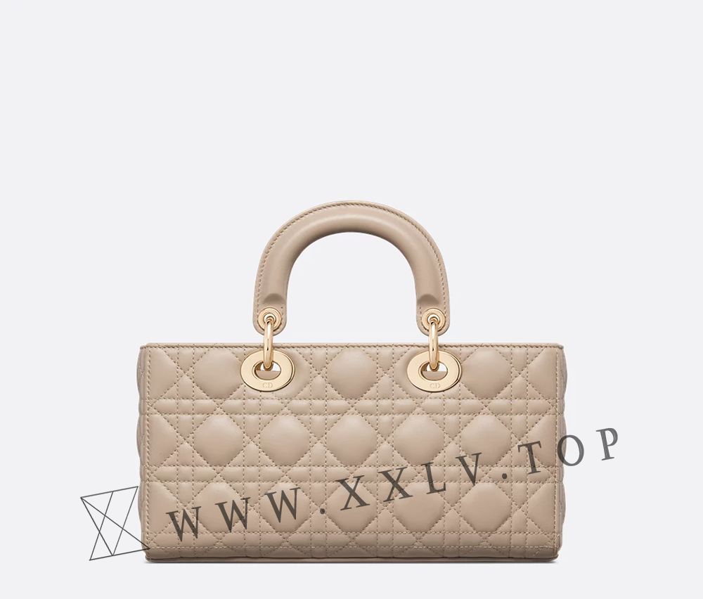 Medium Lady D-Joy Bag - Image 7