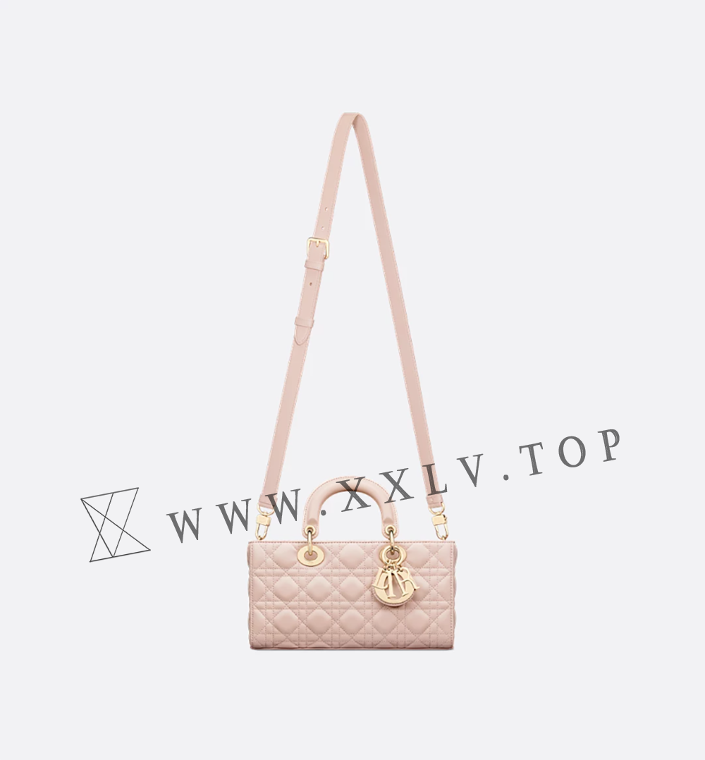 Medium Lady D-Joy Bag - Image 5