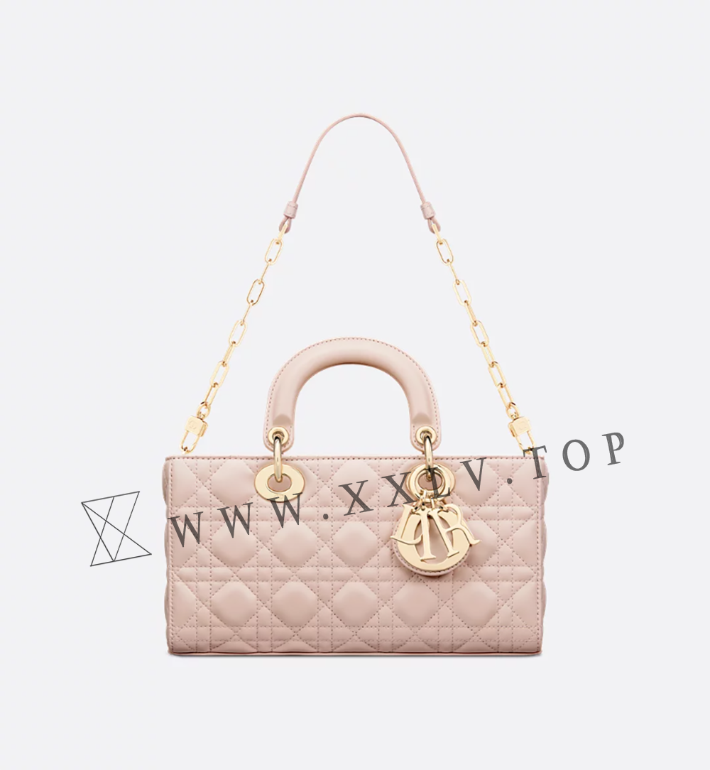 Medium Lady D-Joy Bag - Image 4