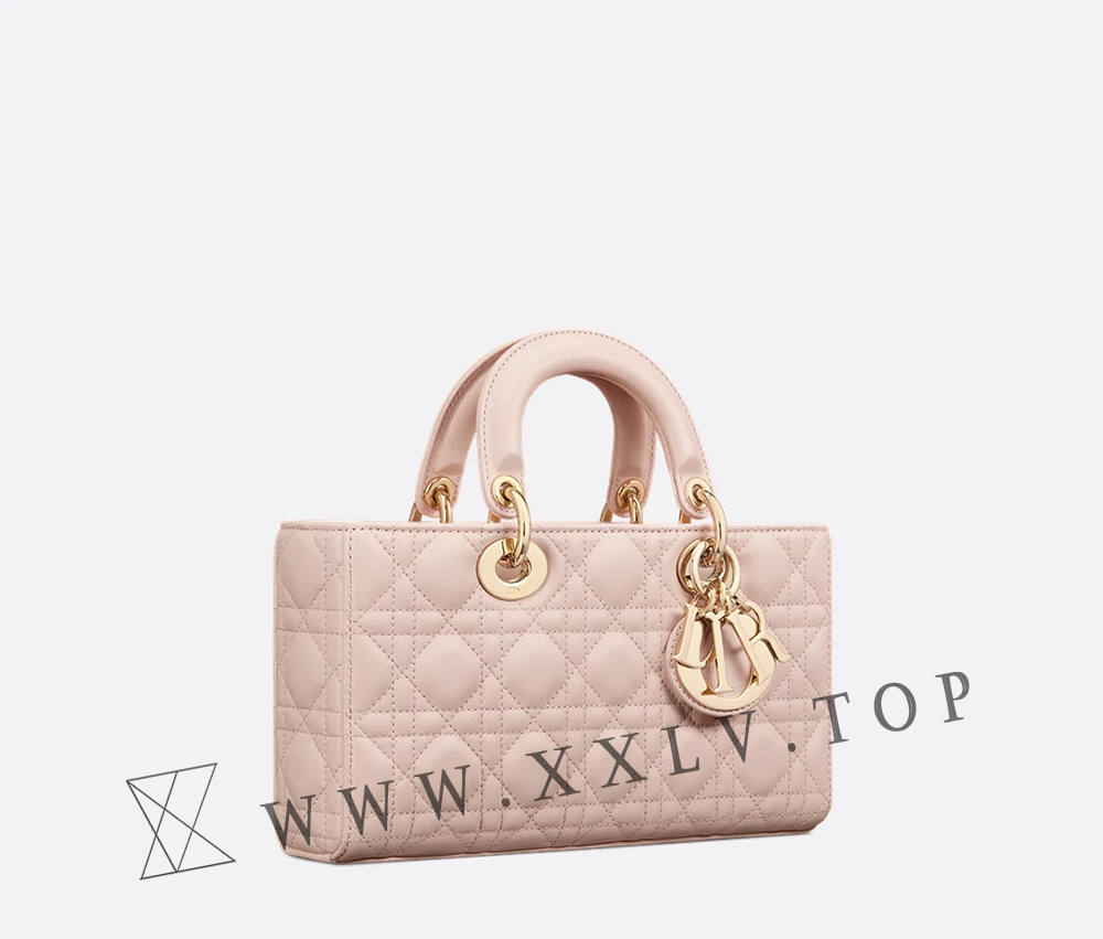 Medium Lady D-Joy Bag - Image 6