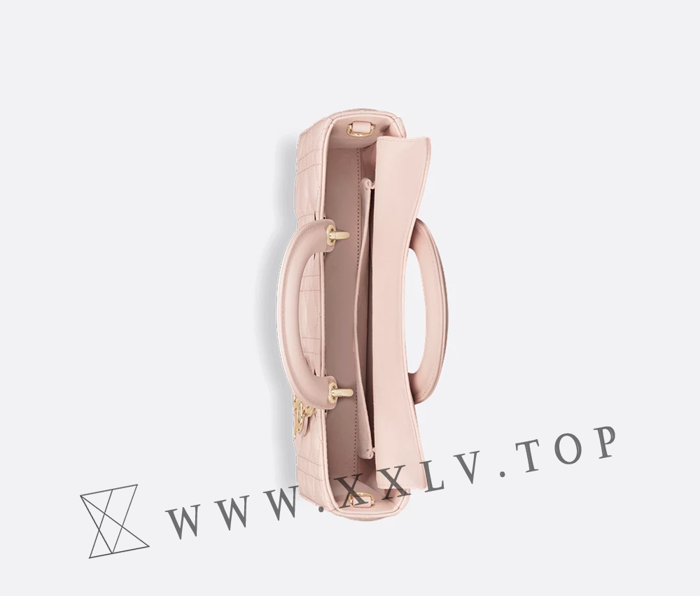 Medium Lady D-Joy Bag - Image 7