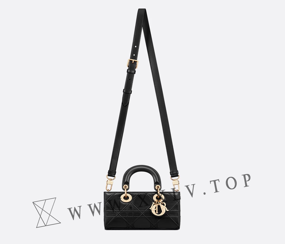 Small Lady D-Joy Bag - Image 3