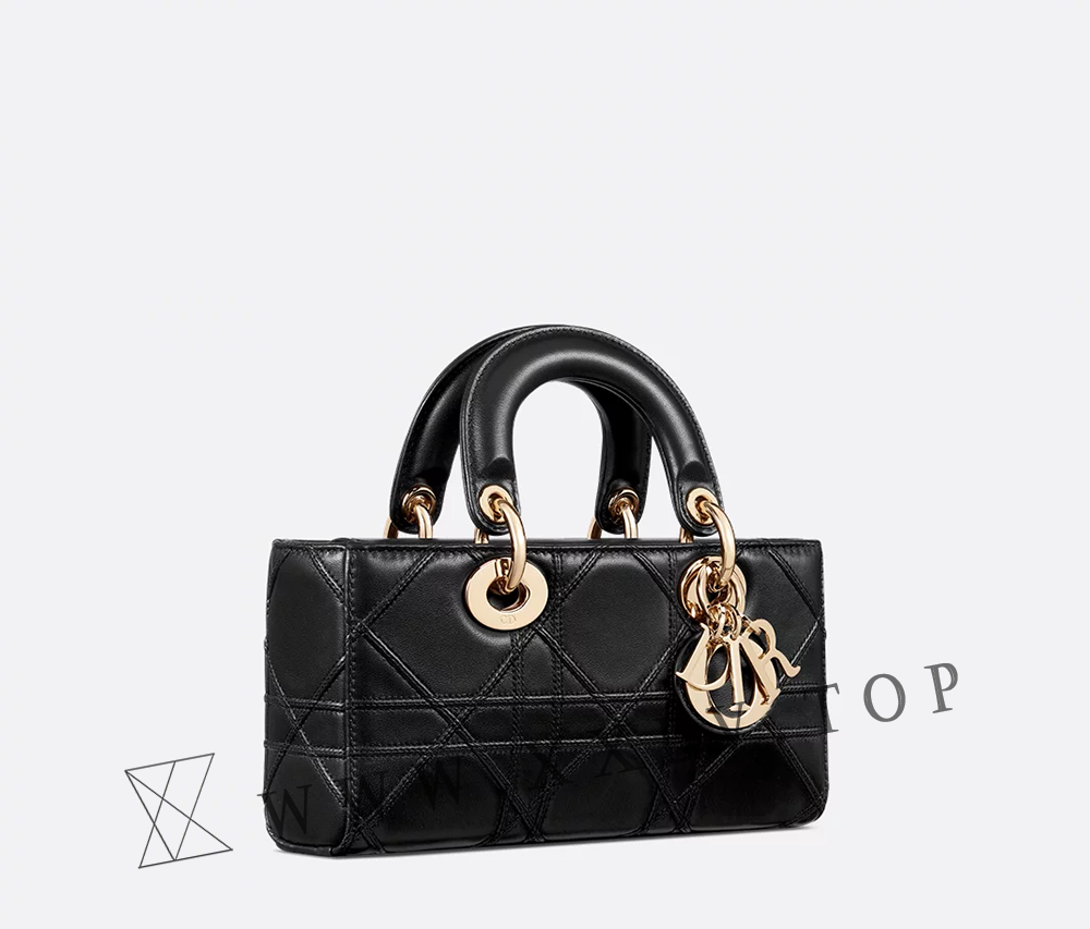Small Lady D-Joy Bag - Image 4