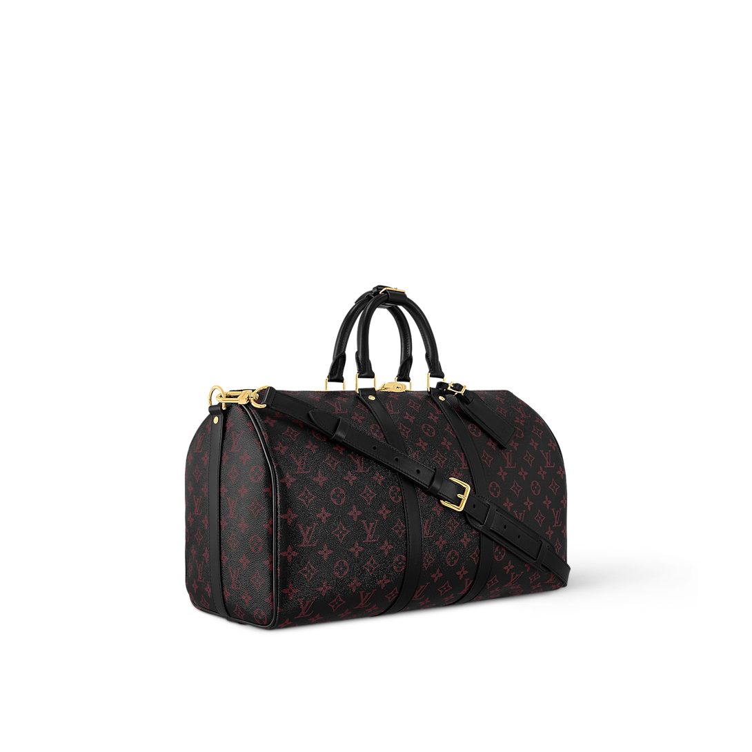 M12441 Keepall Bandoulière 45 - Image 2