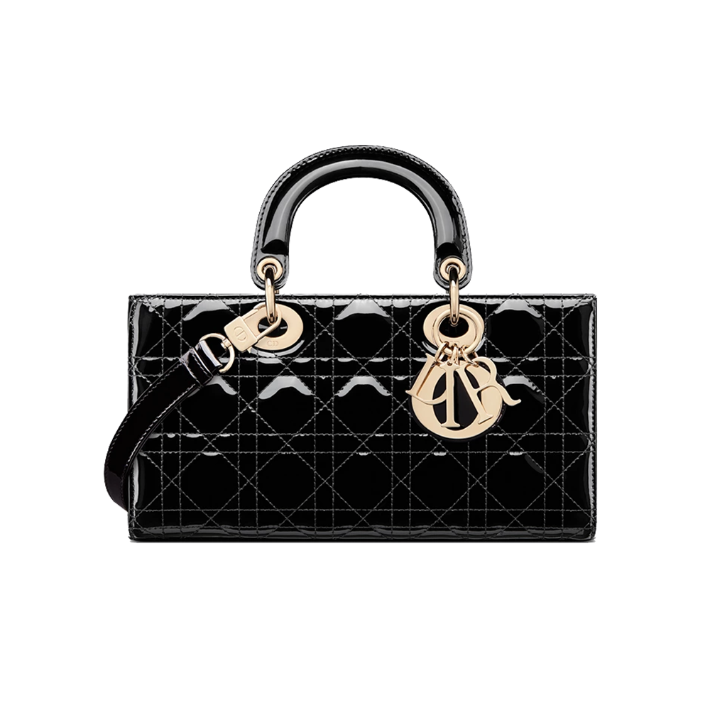 Medium Lady D-Joy Bag