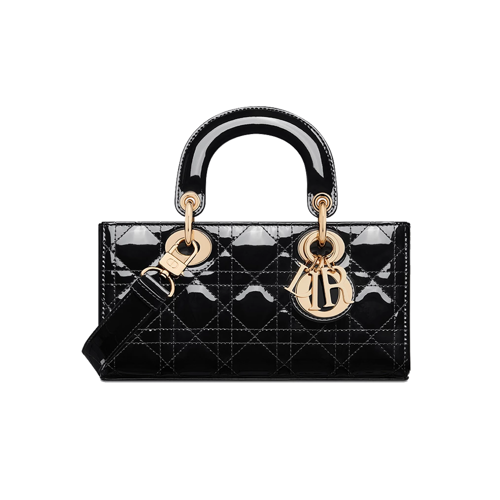 Small Lady D-Joy Bag