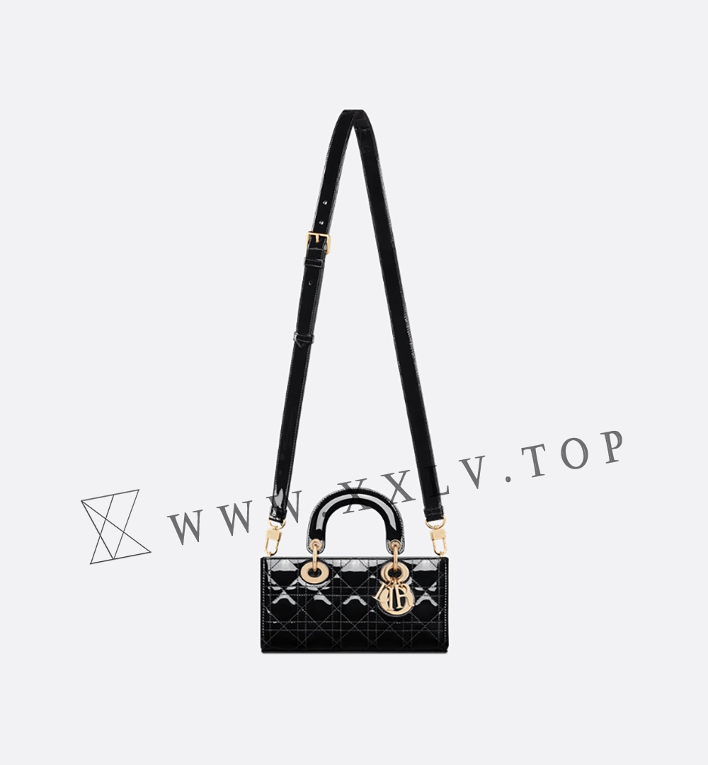 Small Lady D-Joy Bag - Image 4