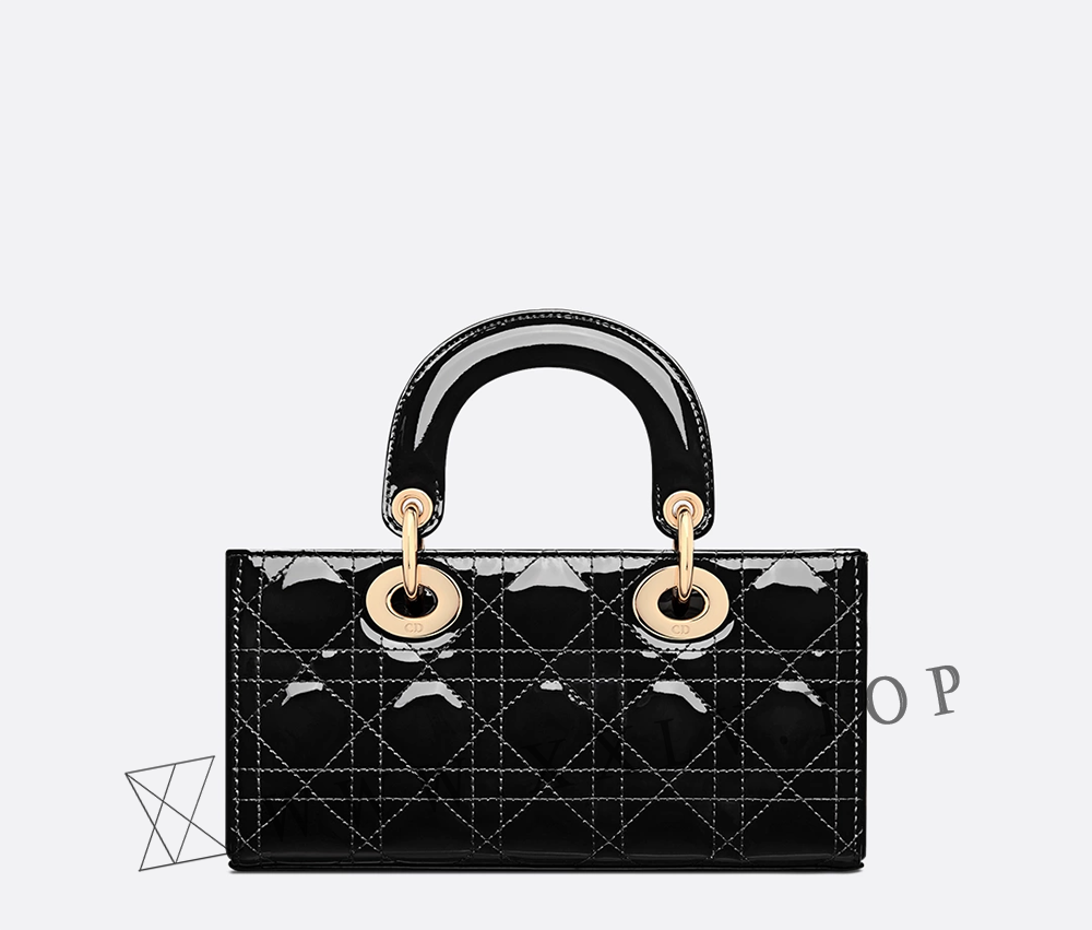 Small Lady D-Joy Bag - Image 7