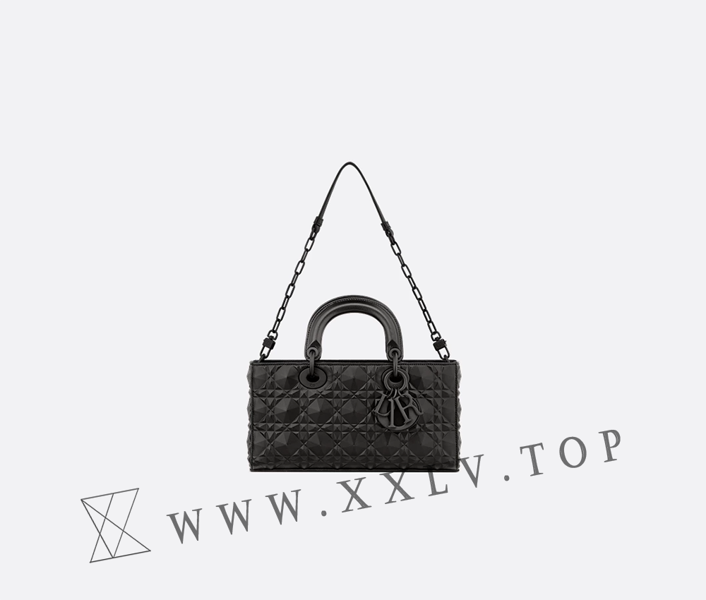Medium Lady D-Joy Bag - Image 3