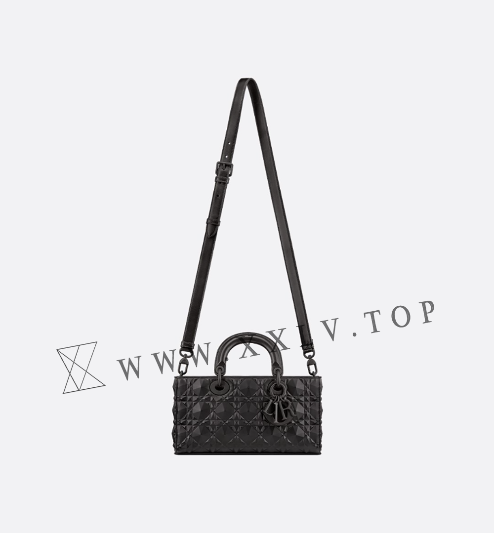 Medium Lady D-Joy Bag - Image 4
