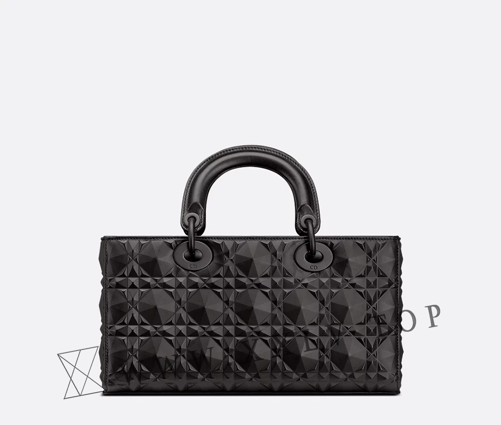 Medium Lady D-Joy Bag - Image 7