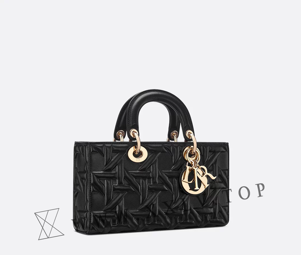 Medium Lady D-Joy Bag - Image 6