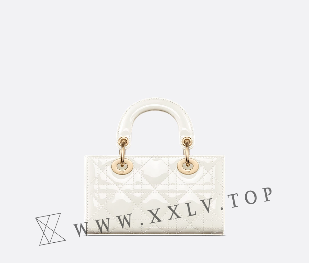 Lady D-Joy Micro Bag - Image 5