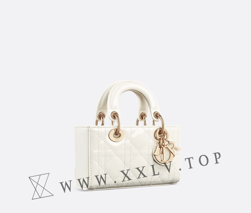 Lady D-Joy Micro Bag - Image 7