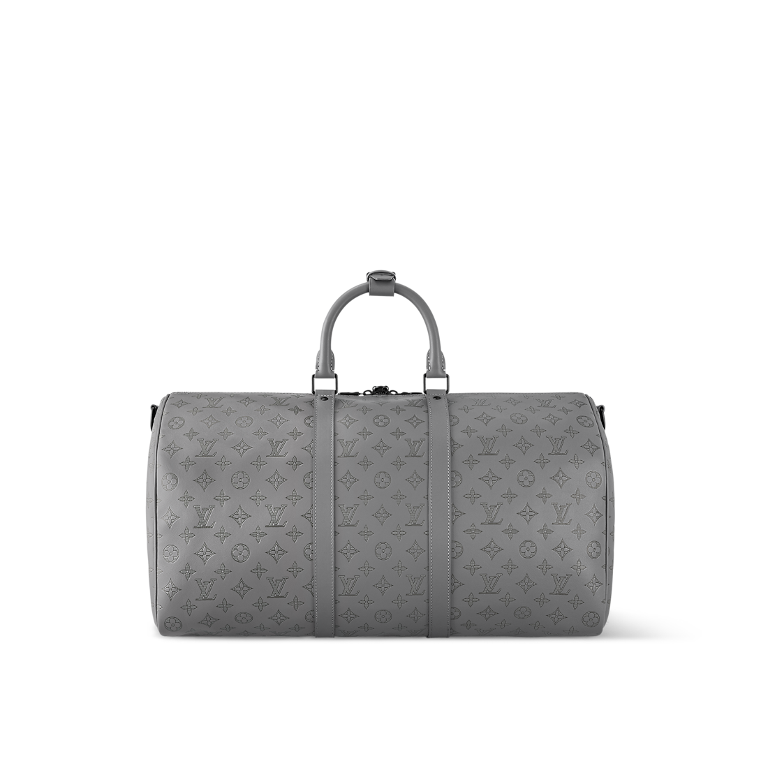 M46117 Keepall Bandoulière 50 - Image 3