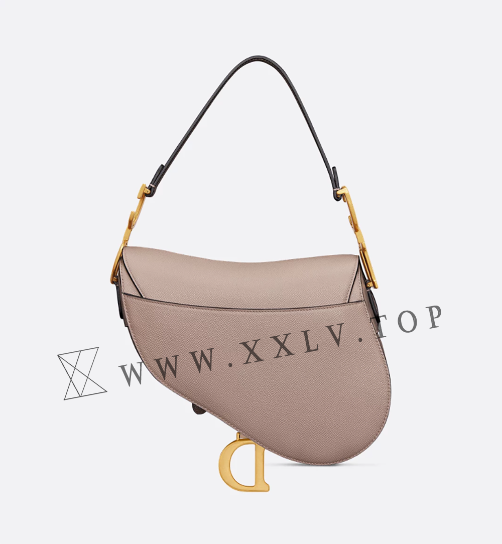 Saddle Bag with Strap - Image 6