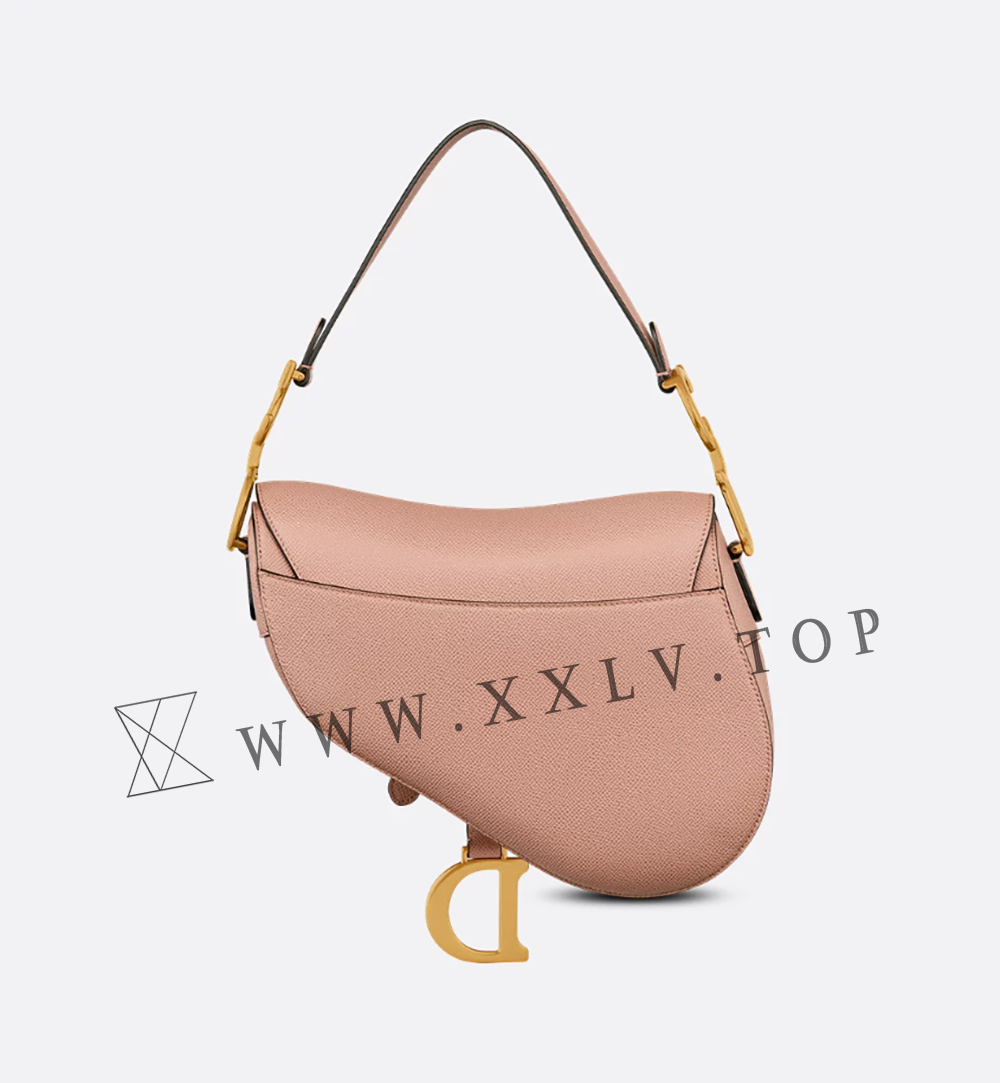 Saddle Bag with Strap - Image 6