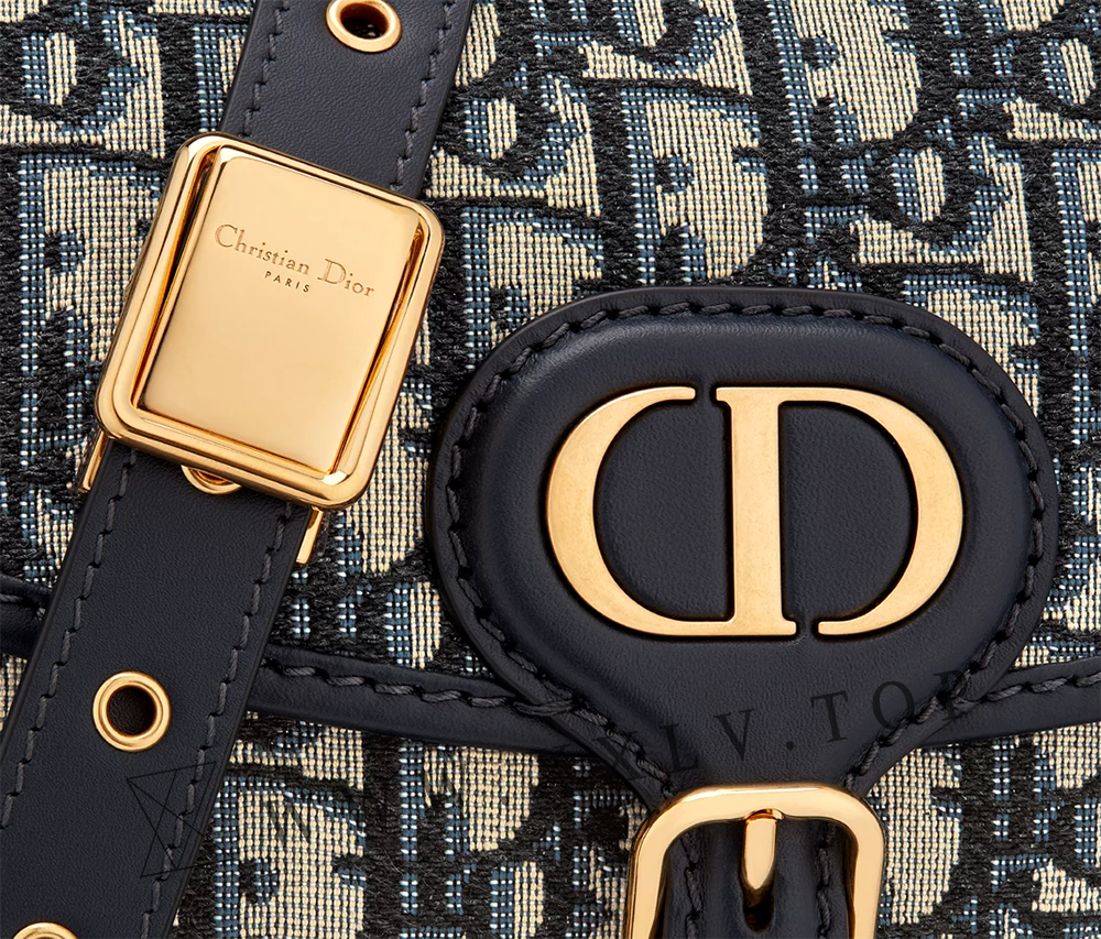 Medium Dior Bobby Bag - Image 2