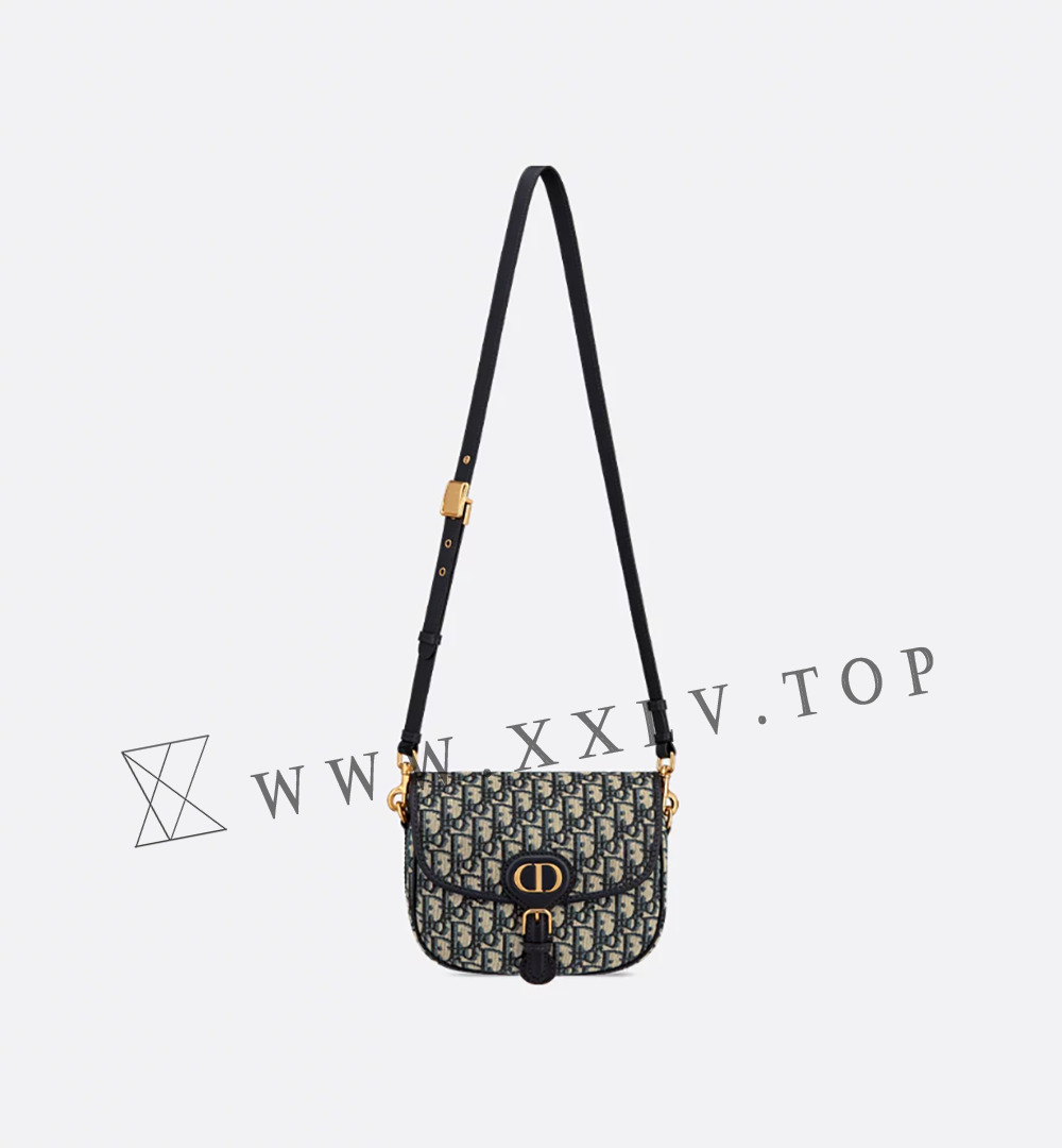 Medium Dior Bobby Bag - Image 3