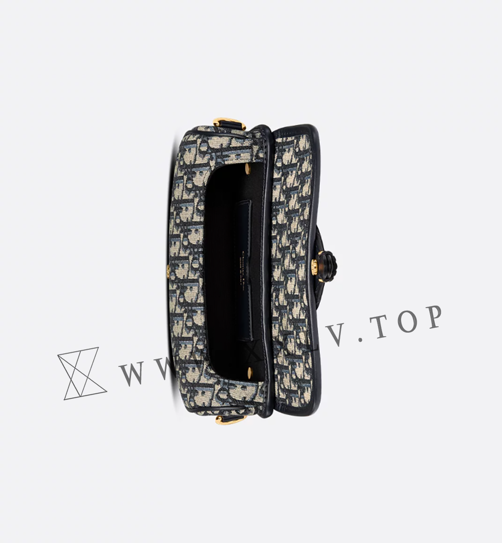 Medium Dior Bobby Bag - Image 4