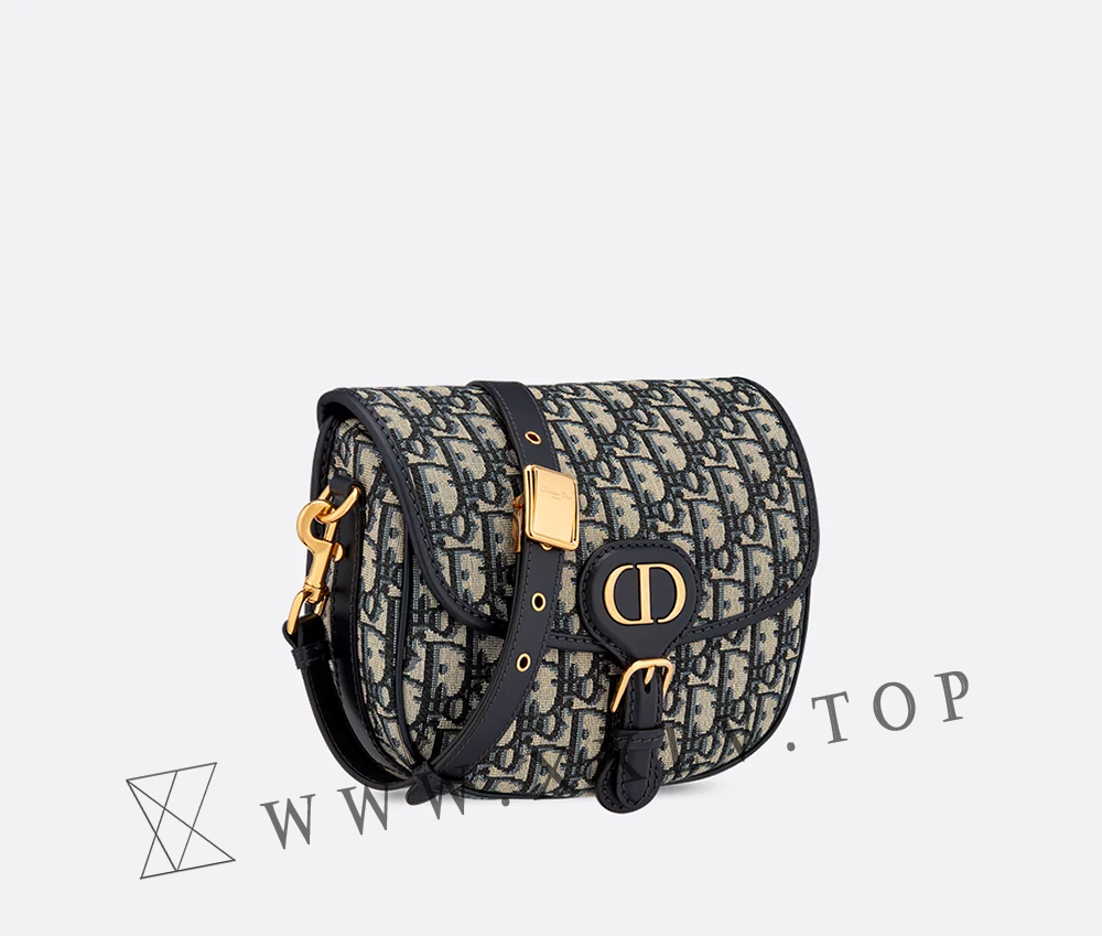 Medium Dior Bobby Bag - Image 5