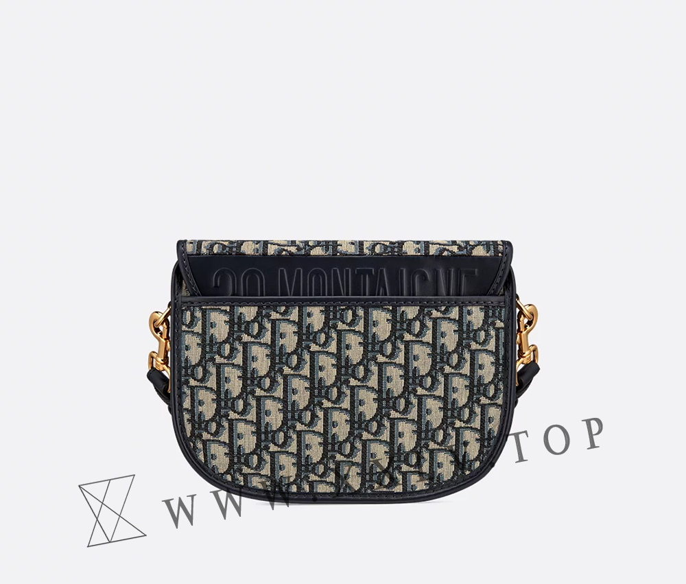 Medium Dior Bobby Bag - Image 6
