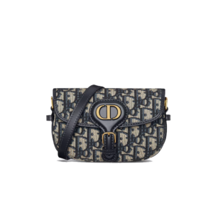 New Dior Bobby Mini Bag