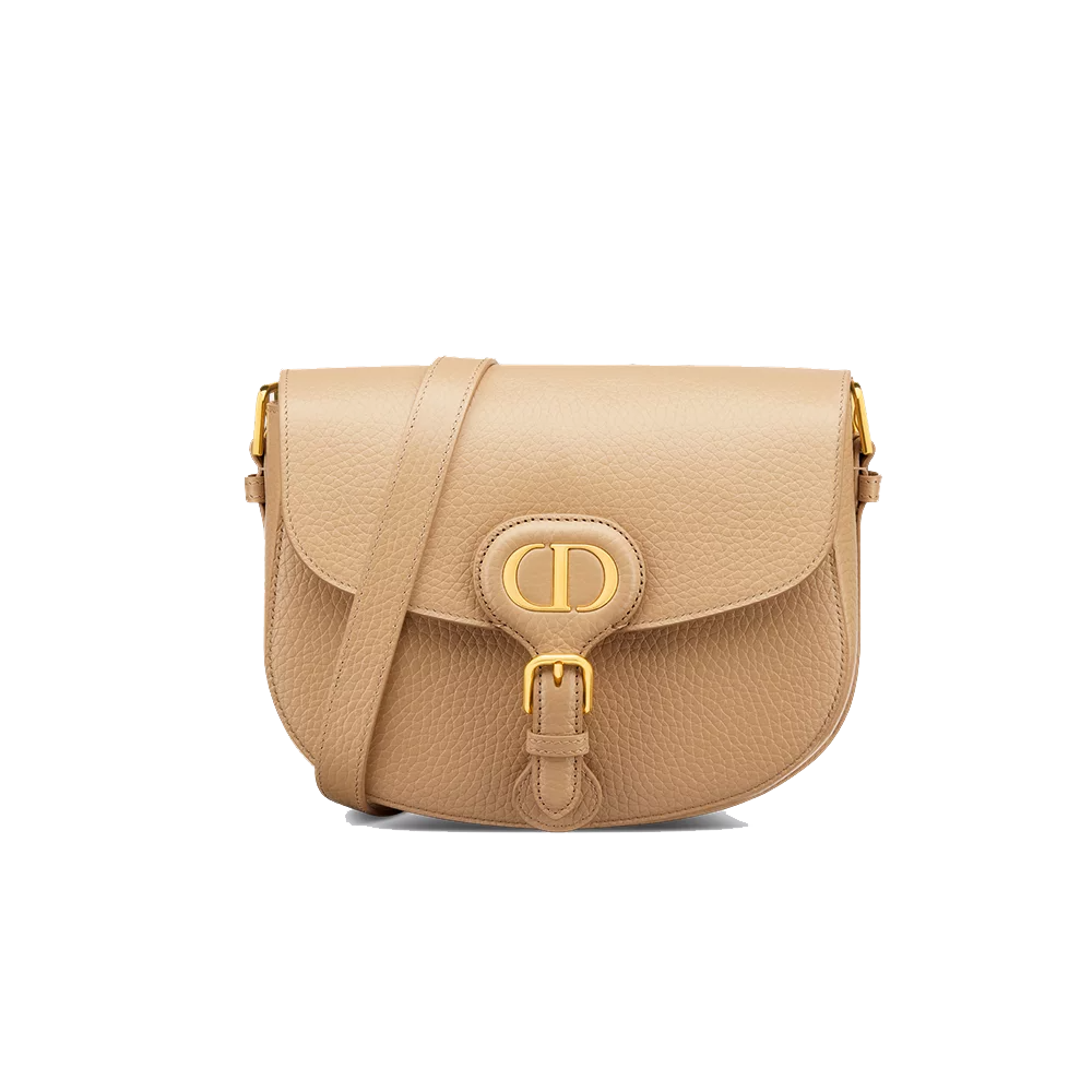 Medium Dior Bobby Bag