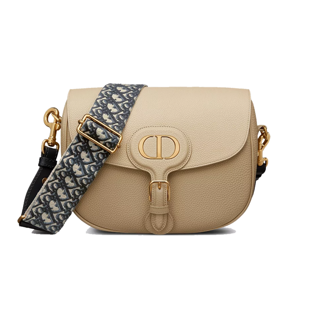 Large Dior Bobby Bag