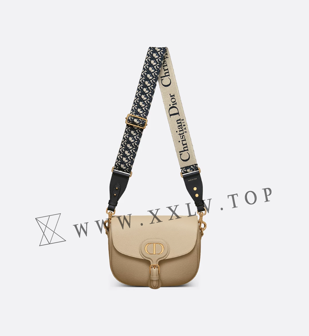 Large Dior Bobby Bag - Image 3