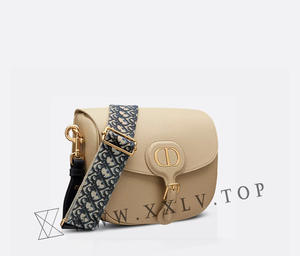 Large Dior Bobby Bag - Image 4