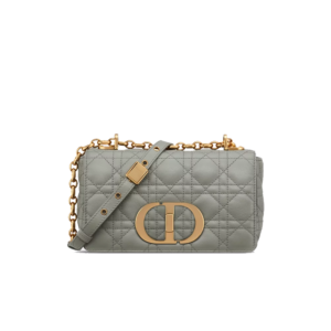 Small Dior Caro Bag