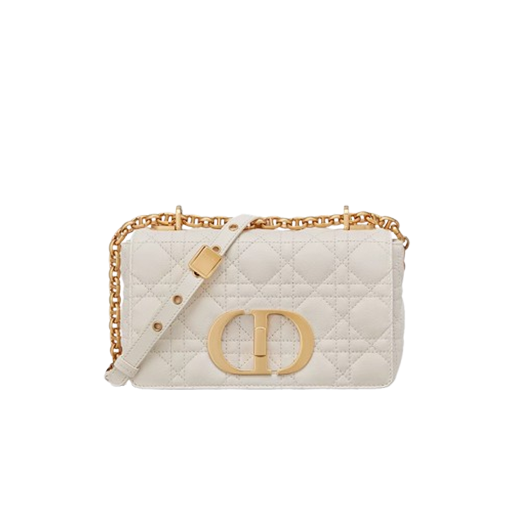 Small Dior Caro Bag