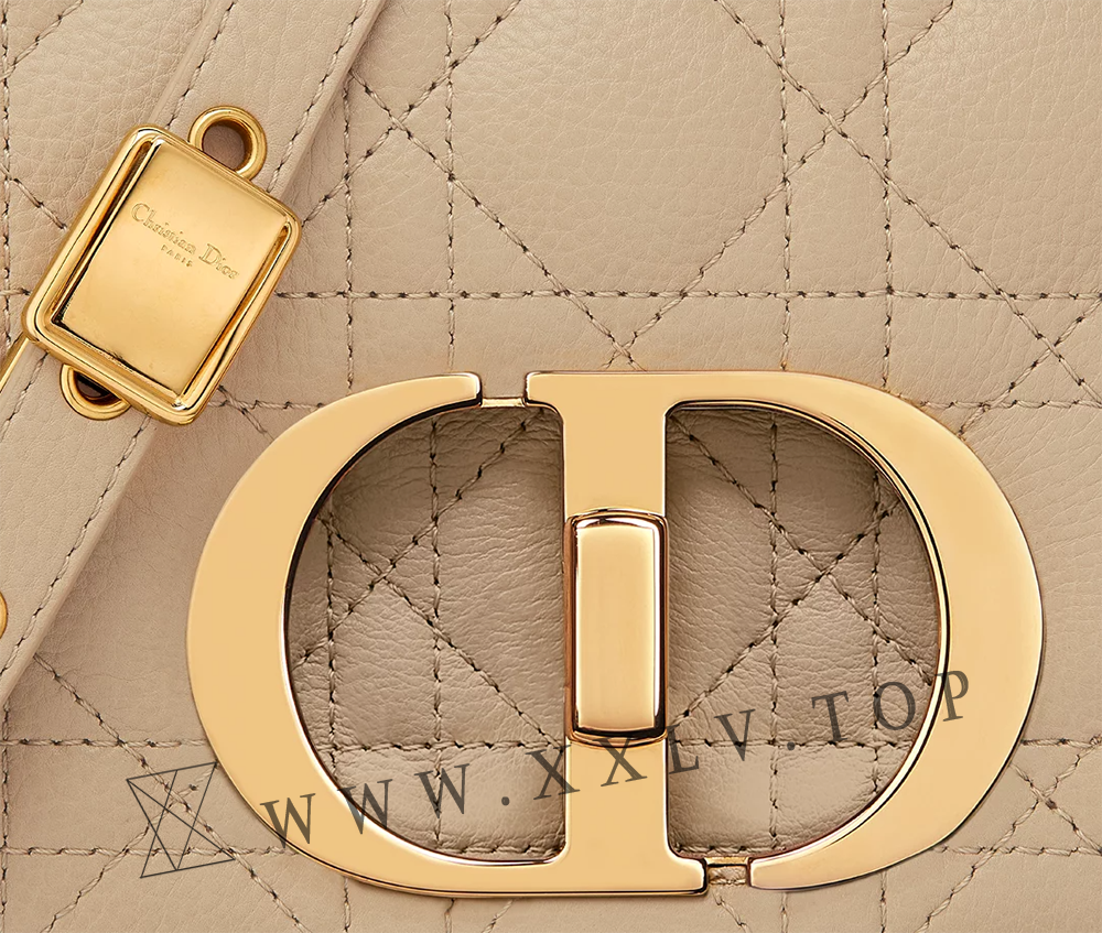 Medium Dior Caro Bag - Image 2