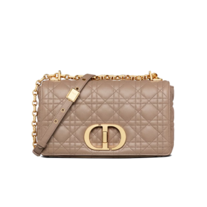 Medium Dior Caro Bag