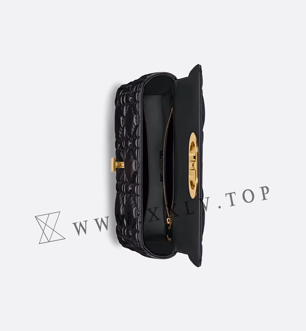Medium Dior Caro Bag - Image 3