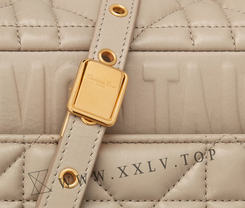 Medium Dior Caro Bag - Image 2