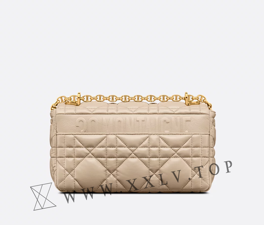 Medium Dior Caro Bag - Image 6
