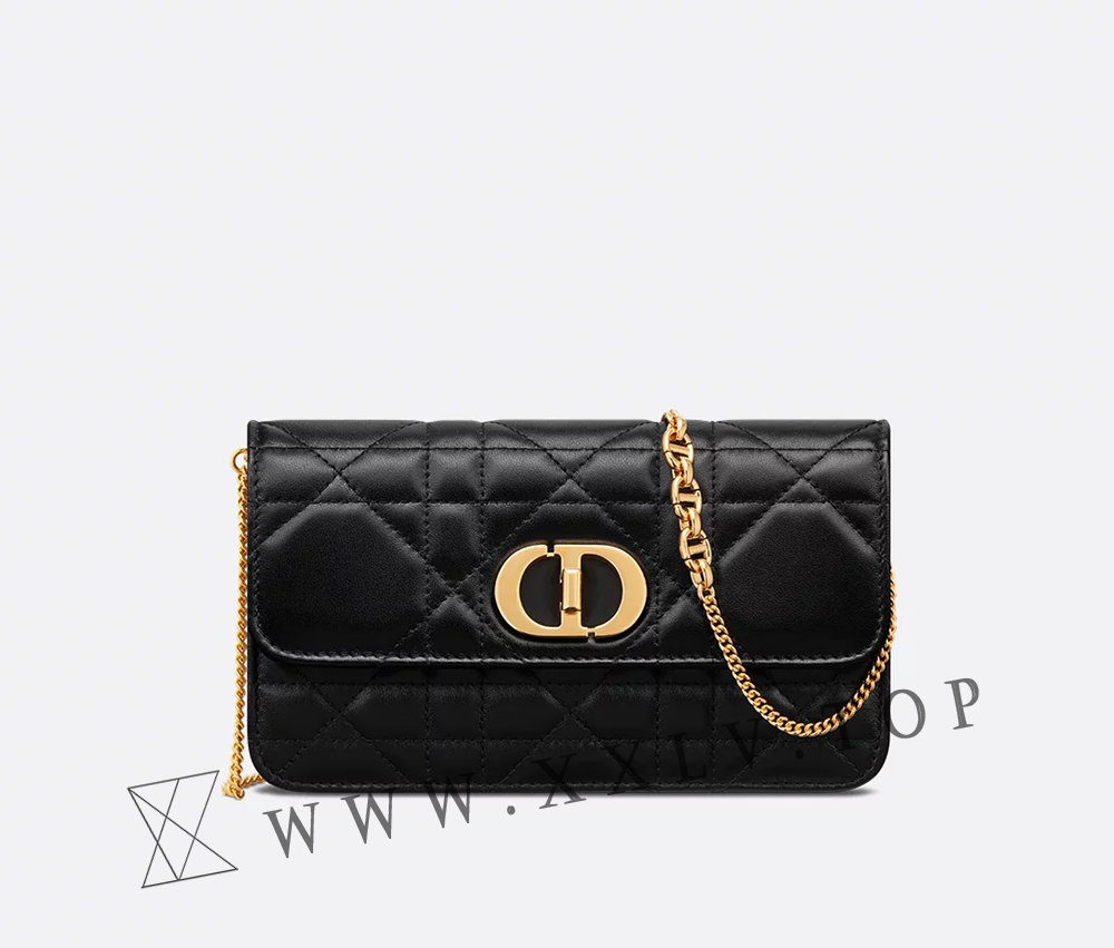 Miss Caro Pouch with Chain - Image 6
