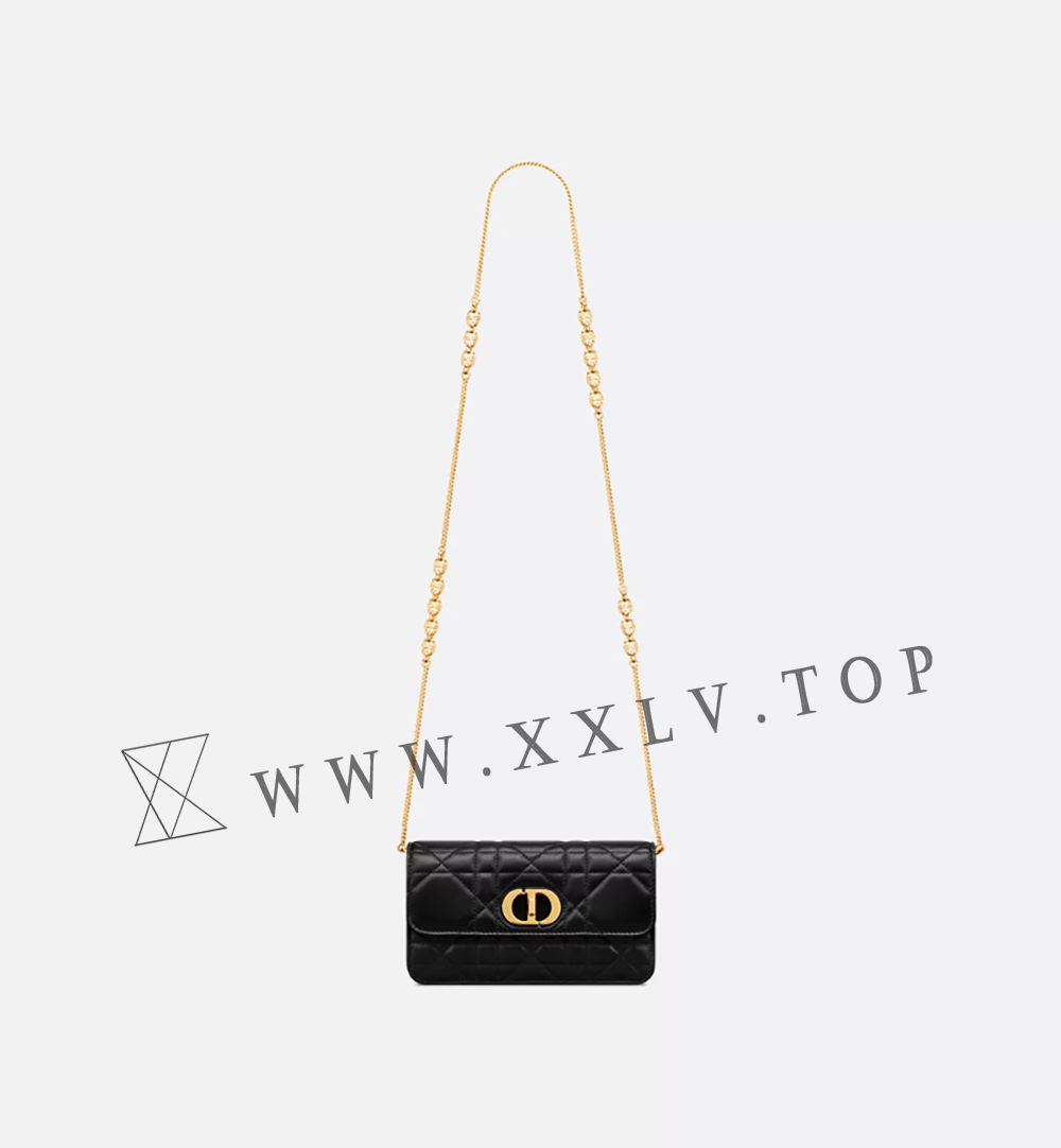 Miss Caro Pouch with Chain - Image 5