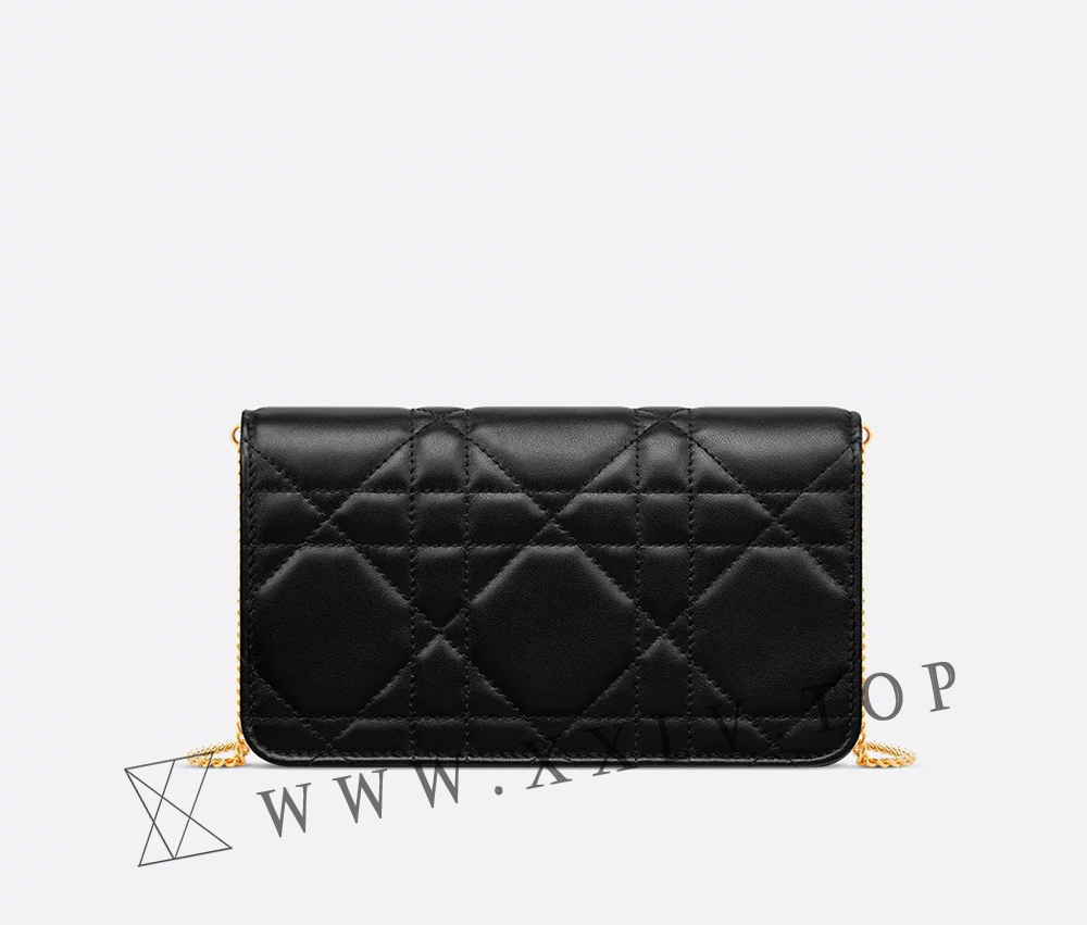 Miss Caro Pouch with Chain - Image 4