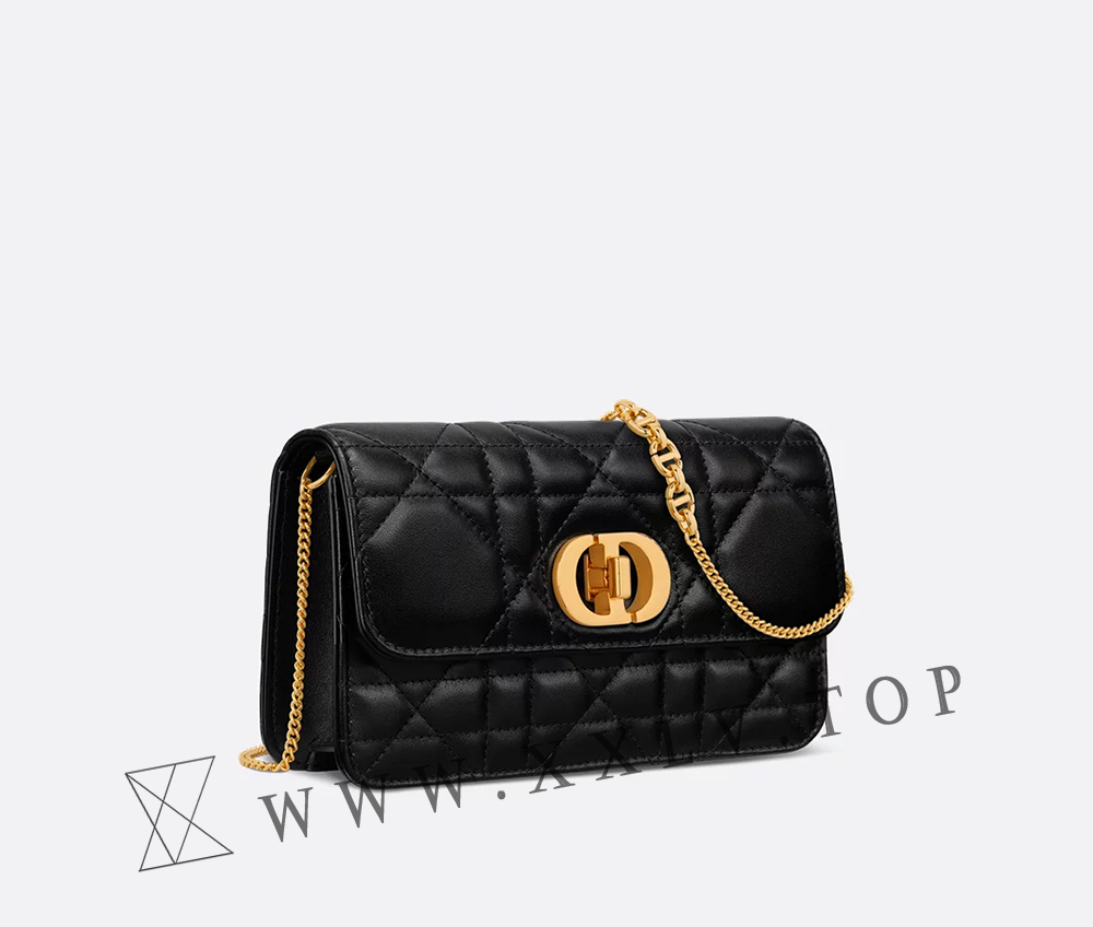 Miss Caro Pouch with Chain - Image 2