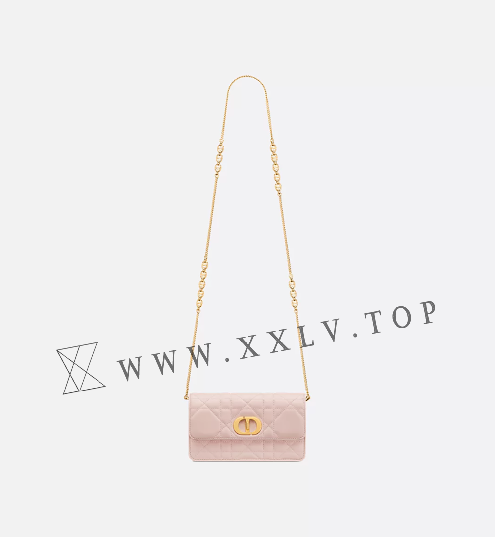 Miss Caro Pouch with Chain - Image 4