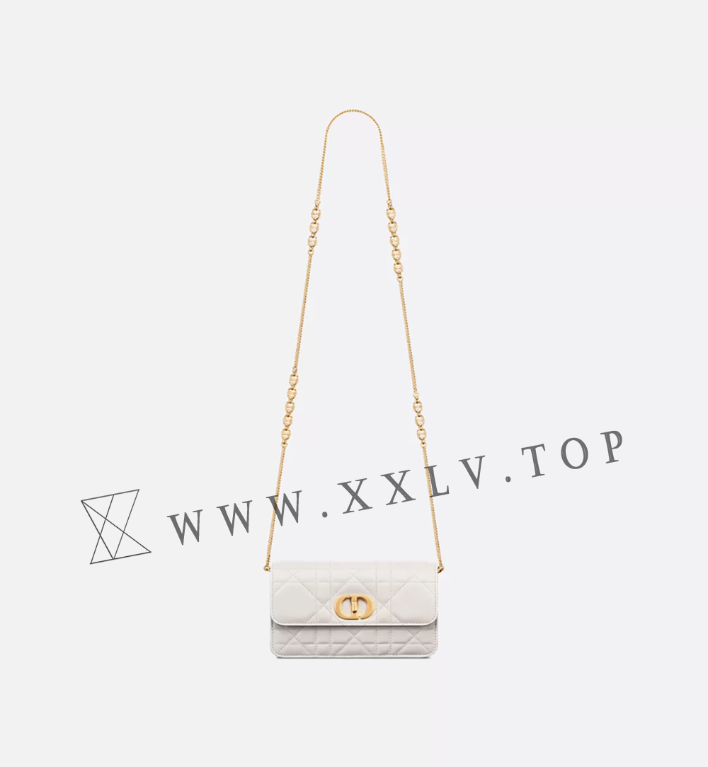 Miss Caro Pouch with Chain - Image 2