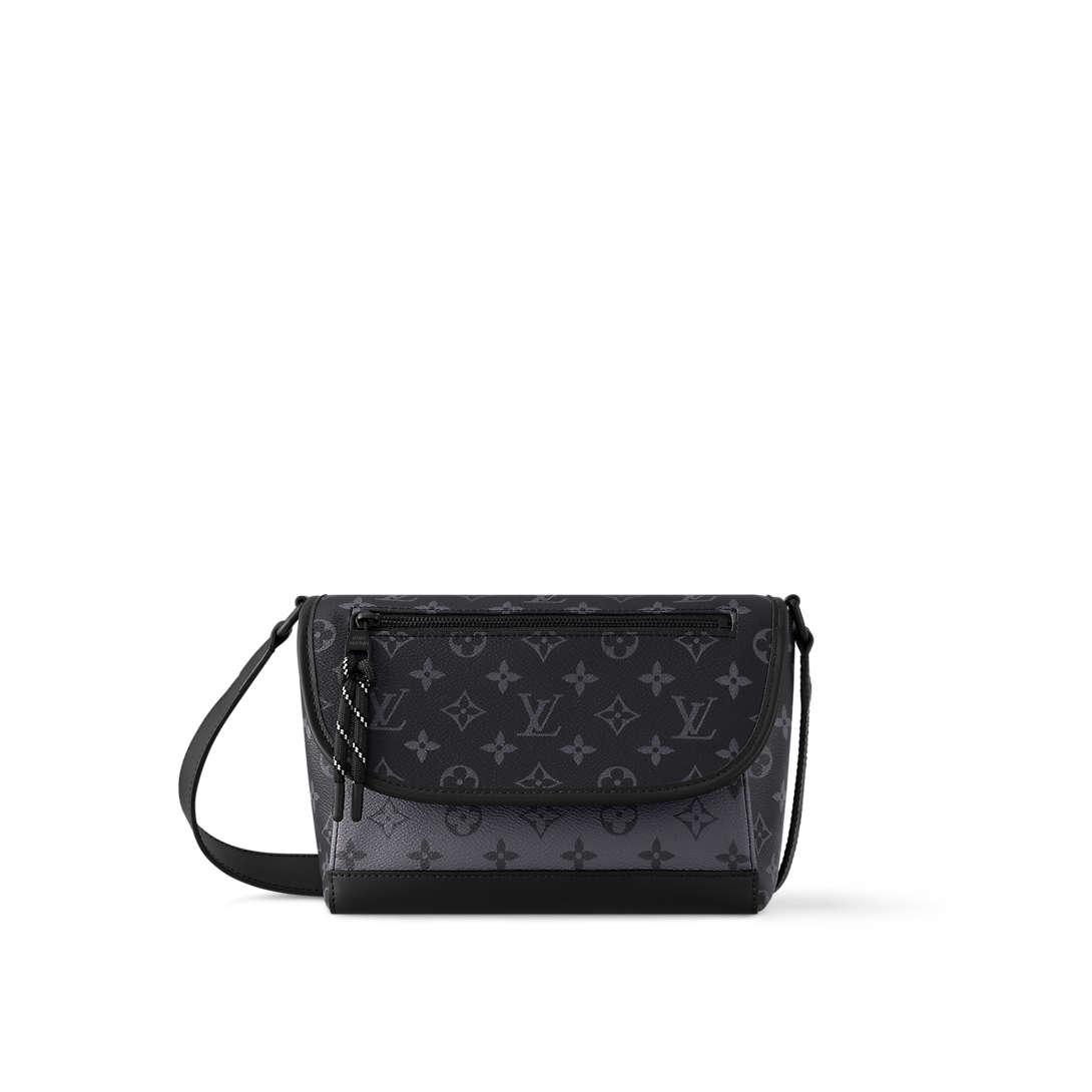 Louis Vuitton M12681 Pulse Messenger