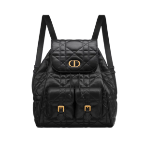 Medium Dior Caro Backpack