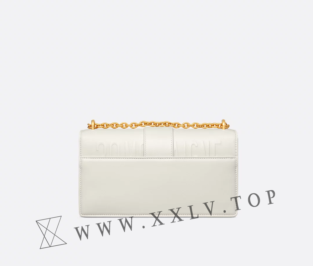 30 Montaigne East-West Bag with Chain - Image 6